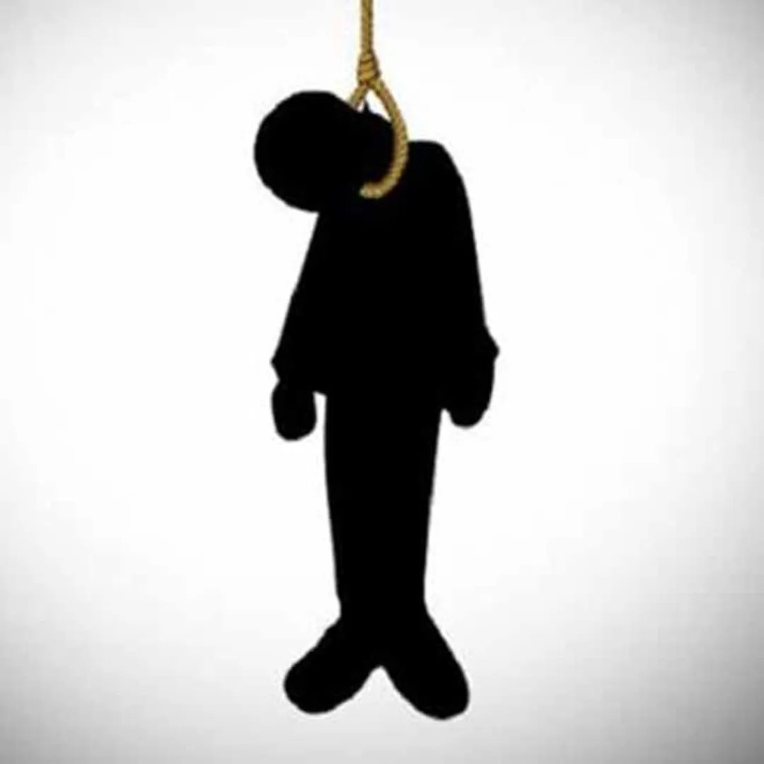 suicide